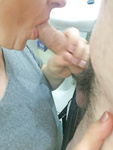Caroline Polish cum swallowing whore