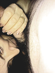 Caroline Polish cum swallowing whore
