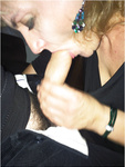 Caroline Polish cum swallowing whore