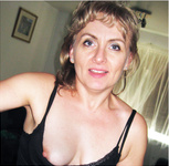 Caroline Polish cum swallowing whore