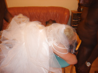 First Wedding anniversary
