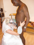 First Wedding anniversary