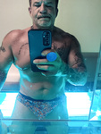 Not bad for a old dude