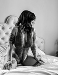 Wifey boudoir