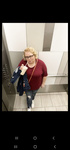 Amber Tennessee