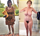 GILFS OVER 50 I WOULD LOVE TO FUCK