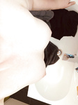 Chubby wife titts