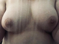 Chubby wife titts
