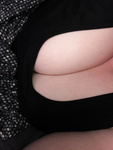 chubby wife dessous