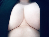 chubby wife dessous