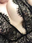 chubby wife dessous