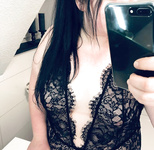 chubby wife dessous