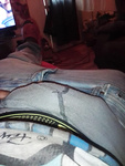 Pic's of my big black beautiful Mandingo massive cock
