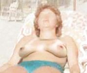 Lanelle's natural tits through the years