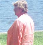 Lanelle's natural tits through the years