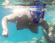 Lanelle's natural tits through the years