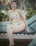 Hot Japanese wife