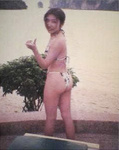 Hot Japanese wife