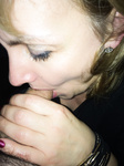 Caroline Polish hairy oral slut