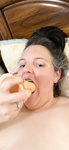 Horny wife