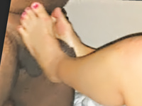 Interracial hotwife