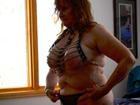 Slut wife Nancy