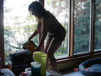 Slut wife Nancy