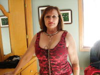 Slut wife Nancy