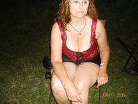 Slut wife Nancy