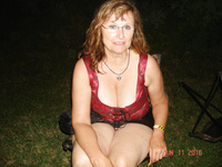 Slut wife Nancy