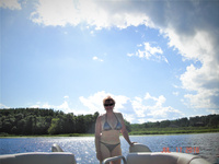 Slut wife Nancy