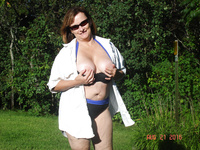 Slut wife Nancy