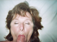 Slut wife Nancy