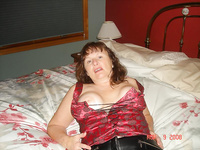 Slut wife Nancy