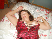 Slut wife Nancy