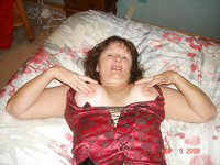 Slut wife Nancy