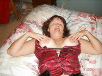 Slut wife Nancy