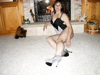 Slut wife Nancy