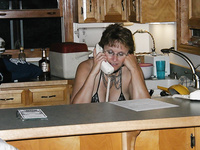 Slut wife Nancy