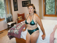 Slut wife Nancy