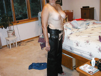 Slut wife Nancy