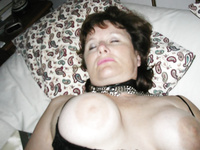 Slut wife Nancy