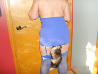 Slut wife Nancy