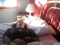 Slut wife Nancy