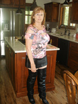 Slut wife Nancy