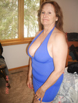 Slut wife Nancy