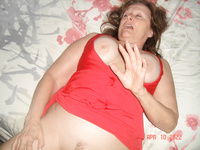 Slut wife Nancy