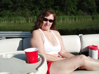 Slut wife Nancy