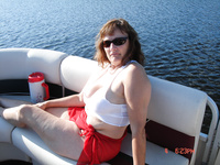 Slut wife Nancy