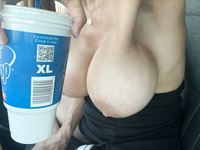 Random huge tits